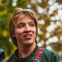 Baxter Adams