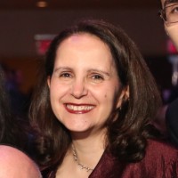 Judith Goldberg-Ness