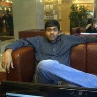 Gokul M