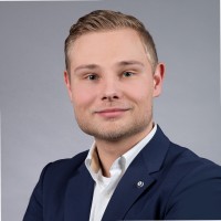 Yannick Pfeiffer