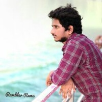 Ram Leo