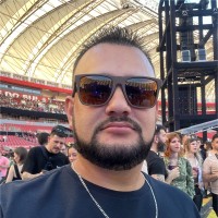 Sergio Luiz Souza