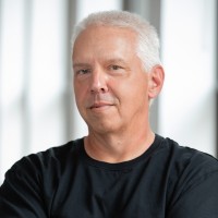 Paul O'Borne, T.P.