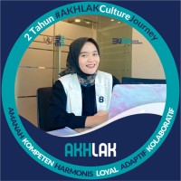 Humaira Salsa Ahadini