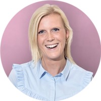 Laura Harder Jensen