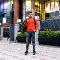Mohammad Kasif