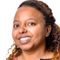 Tiffany Thigpen