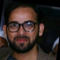 Ejaz Ahmed