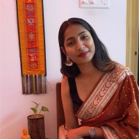 Deekssha Shetty