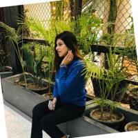 Mehak Shahbaz
