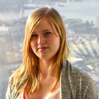 Melissa Van Wieringen