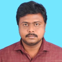 Anantharaj R
