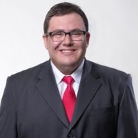 John Giarmarco, J.D., Ll.M.