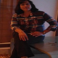Meena Sen