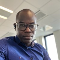 Elhadj Lamine Mbaye