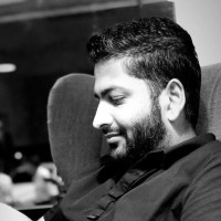 Vinod Naidu Munikrishnayya