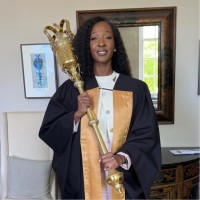 Kimberly Ann Beckles