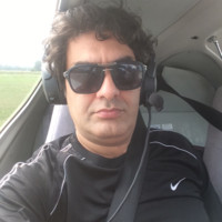 Mohammad Mashayekh