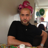 Ayhan Peter Hamit