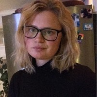 Pauline Norlén