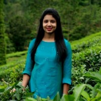 Priya P C