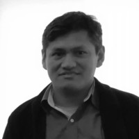 Luis Morales - Developer Web