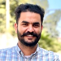 Dilraj Singh Matharu