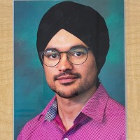 Varinder Singh