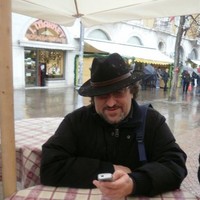 Sergio Vezzani