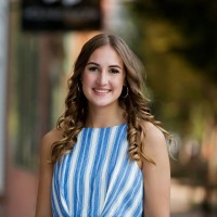 Mallory McGraw, AIAS