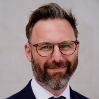 Nick Austen-Smith MCIOB