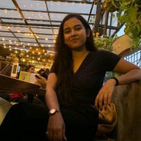 Rikshita Dasgupta