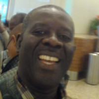 Jonathan Asante