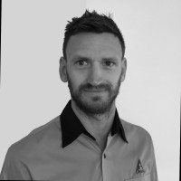 Christopher John Howson