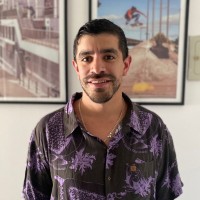 Cristian Cid Herrera