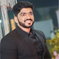 Nitesh Saini