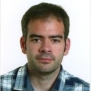 Iker Gascón Martín