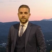 Dimitris Karampoutakis