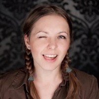 Agata Gałecka