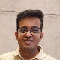Pramit Parikh