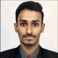 Vignesh N
