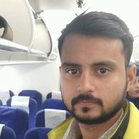 Saiyad Arbaz