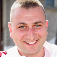 Stanimir Kolev