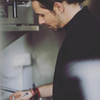 Alexandros Gkoutsi