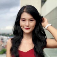 Ei Thandar Aung