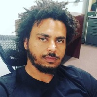 Solomon Tekle