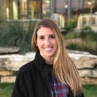 Bridget Vitale