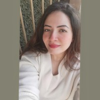 Pilar Hesham