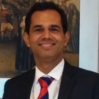 NANDKISHOR MANJREKAR