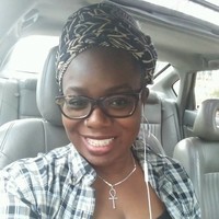 Catherine L Mckoy